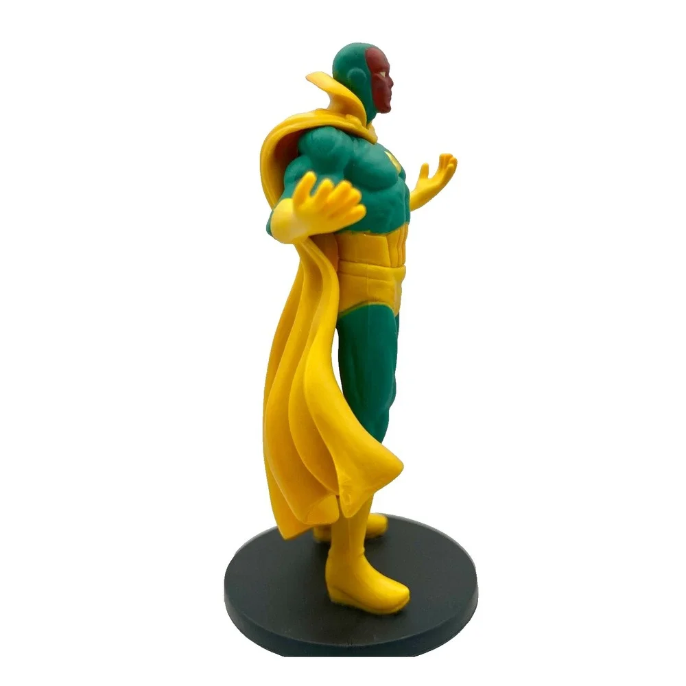 Disney‎ Marvel Avengers The Vision Play Figure